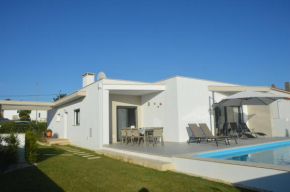 Casa Alegria Nadadouro